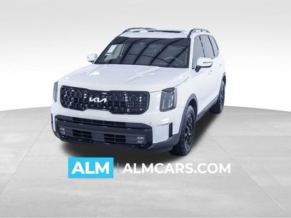 Used 2024 Kia Telluride SX X-Pro
