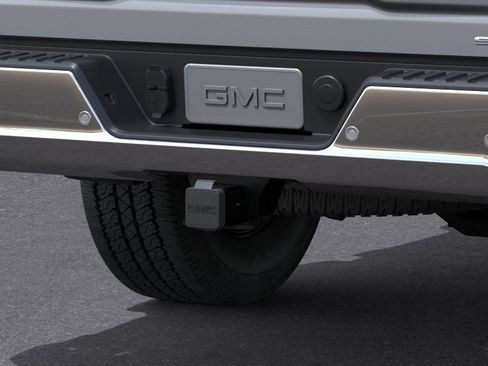 New 2026 GMC Sierra 3500 SLT w/ SLT Convenience Package AWD/4WD image 14