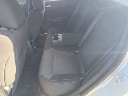 Used 2022 Dodge Charger SXT w/ Blacktop Package image 11