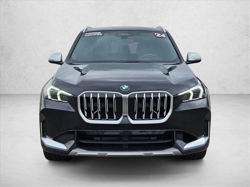 Used 2024 BMW X1 xDrive28i w/ Convenience Package AWD/4WD image 2