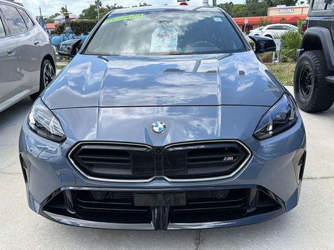 Used 2025 BMW M235i xDrive w/ M Performance Package AWD/4WD image 5