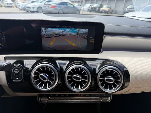 Used 2020 Mercedes-Benz CLA 250 4MATIC image 28