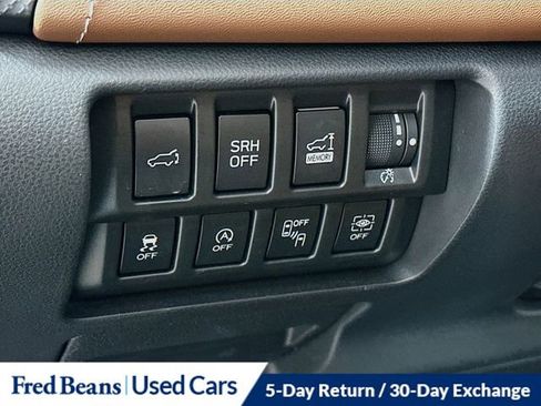 Used 2022 Subaru Forester Touring image 12