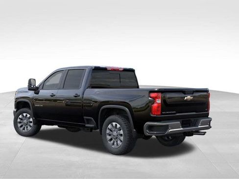 New 2026 Chevrolet Silverado 3500 LT AWD/4WD image 3