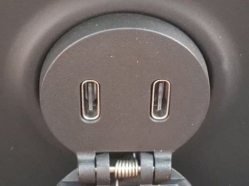 New 2025 Volvo XC60 T8 Ultra w/ Protection Package Premier image 20