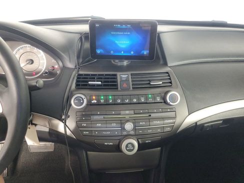 Used 2012 Honda Accord SE image 16