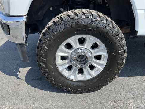 Used 2023 Ford F350 XL w/ XL Chrome Package AWD/4WD image 17