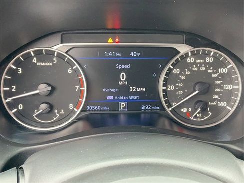 Used 2020 Nissan Altima 2.5 SR image 25