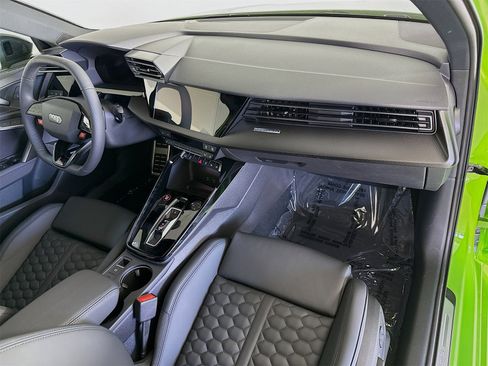 New 2025 Audi RS 3 image 30