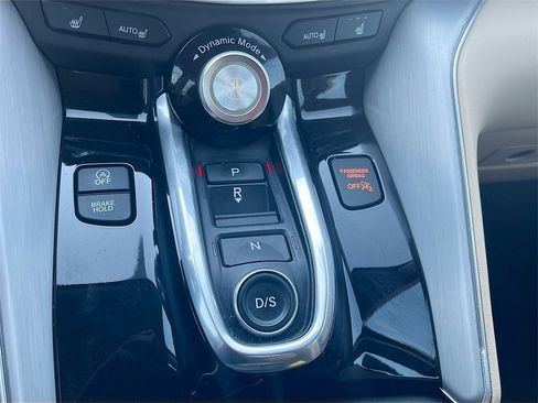 Used 2021 Acura TLX w/ Technology Package image 17
