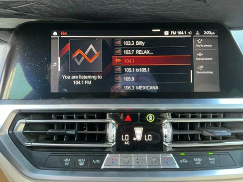 Used 2019 BMW 330i Sedan image 29