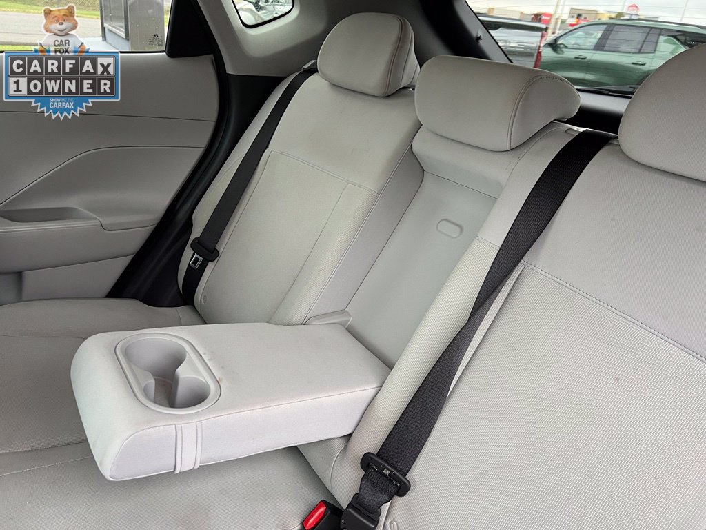 Used 2024 Hyundai Kona SEL FWD image 20