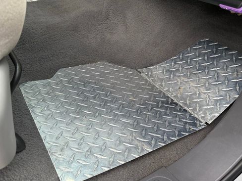 Used 1999 Ford F350 4x4 Crew Cab DRW Super Duty image 42