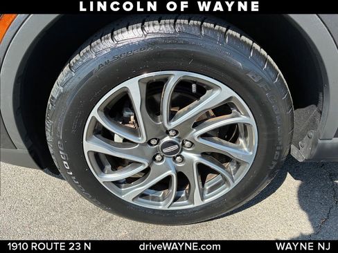Certified 2020 Lincoln Corsair AWD w/ Equipment Group 101A image 26