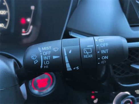 Used 2025 Acura ADX AWD image 28