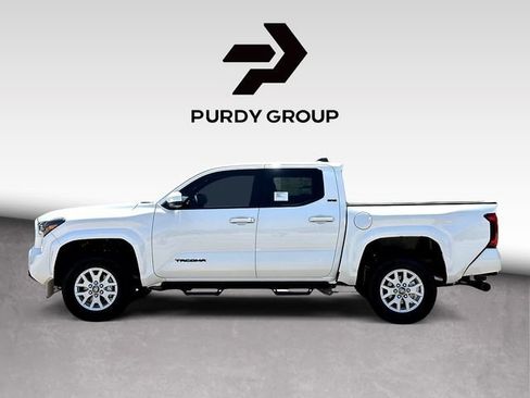 New 2026 Toyota Tacoma SR5 AWD/4WD image 5