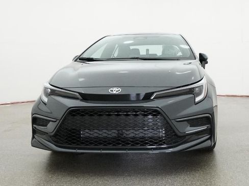 New 2026 Toyota Corolla SE FWD image 31