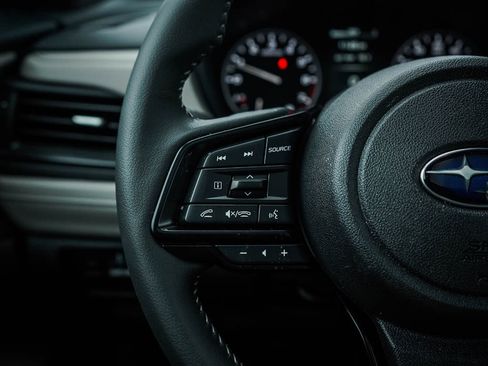 New 2026 Subaru Forester Premium AWD/4WD image 21