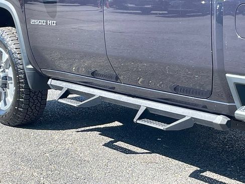 Used 2024 Chevrolet Silverado 2500 Custom w/ Custom Convenience Package AWD/4WD image 12
