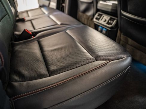 Certified 2023 Ford F150 Lariat w/ Equipment Group 502A High image 41