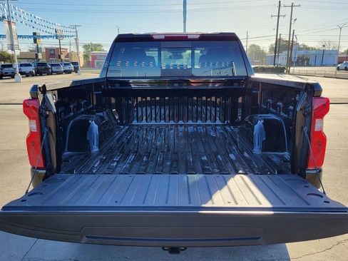 Used 2025 Chevrolet Silverado 1500 LT w/ Texas Edition Plus image 32