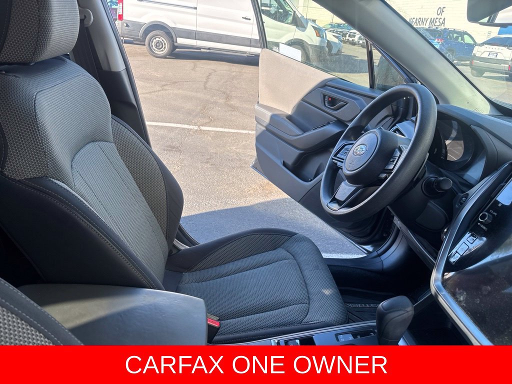 Used 2024 Subaru Crosstrek 2.0i Premium AWD/4WD image 23