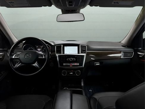 Used 2014 Mercedes-Benz ML 350 4MATIC image 21