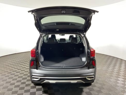 Used 2022 Kia Seltos Nightfall Edition AWD/4WD image 15