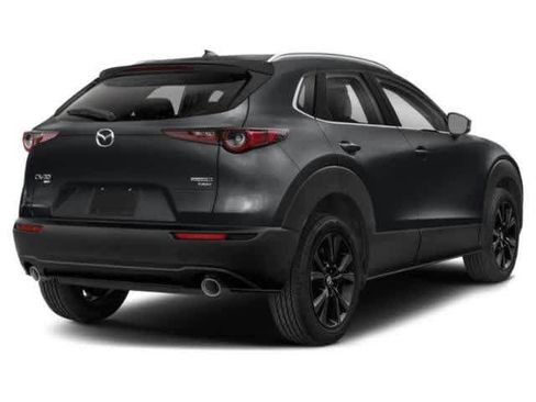 Used 2023 MAZDA CX-30 2.5 Turbo w/ Premium Package AWD/4WD image 2