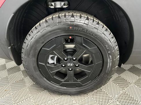 New 2026 Hyundai Santa Fe XRT image 18