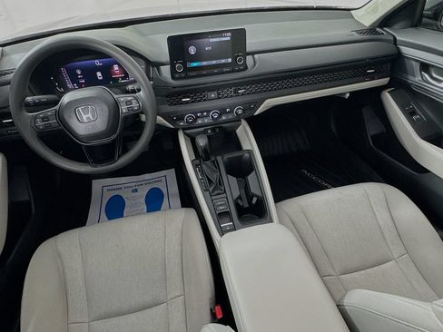 Used 2024 Honda Accord EX image 26