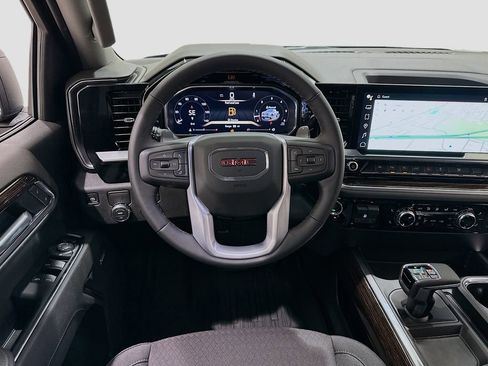 New 2026 GMC Sierra 1500 Elevation w/ Preferred Package RWD image 23