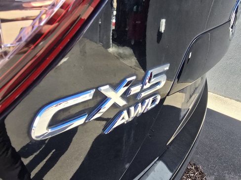 Used 2016 MAZDA CX-5 Sport image 9