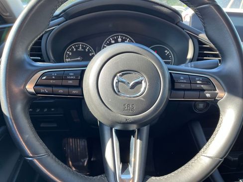 Used 2025 MAZDA MAZDA3 s image 28