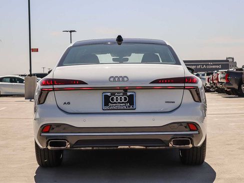 New 2026 Audi A6 Premium AWD/4WD image 5