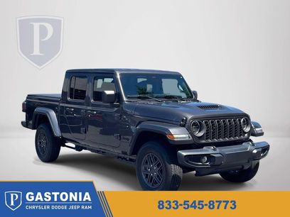 Used 2026 Jeep Gladiator Sport