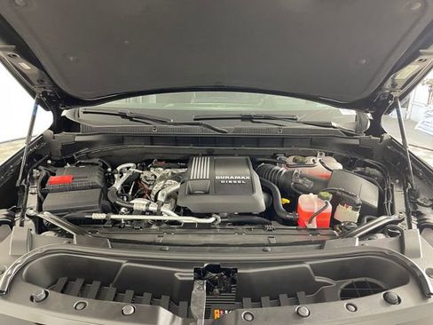 New 2026 Chevrolet Suburban High Country image 20