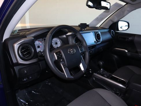 Used 2023 Toyota Tacoma SR5 image 23