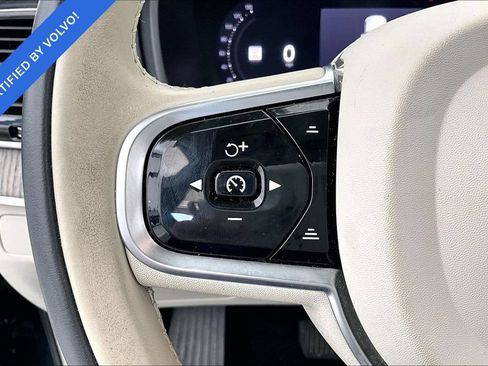 Certified 2023 Volvo XC90 B6 Ultimate AWD/4WD image 26