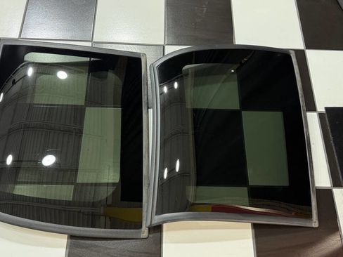 Used 2002 Pontiac Firebird Trans Am image 46