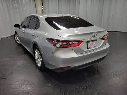 Used 2023 Toyota Camry LE FWD image 6