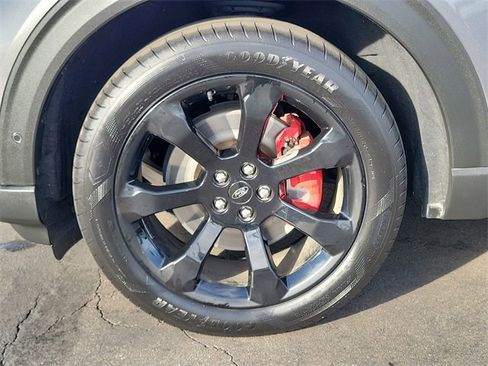 Certified 2021 Ford Explorer ST w/ Equipment Group 401A image 27