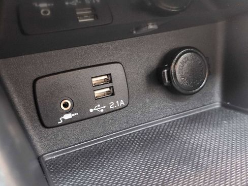 Used 2024 Subaru Forester Wilderness w/ Wilderness Package image 32