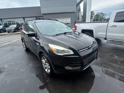 Used 2013 Ford Escape SE AWD/4WD image 1
