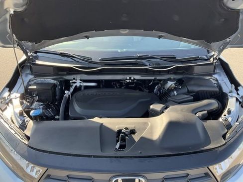 Used 2026 Honda Odyssey EX-L image 34