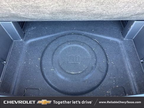 Certified 2026 Chevrolet Equinox LT w/ Convenience Package II image 10