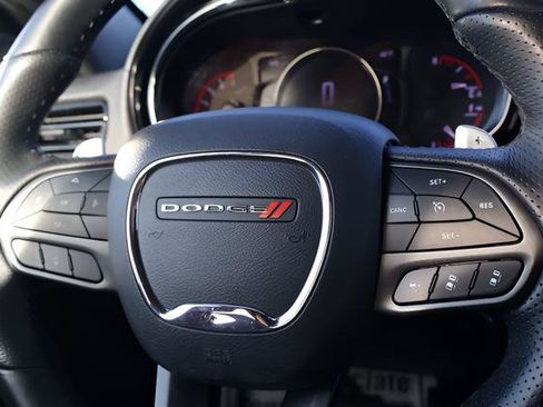 Used 2023 Dodge Durango GT AWD/4WD image 21