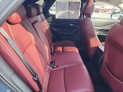 Certified 2023 MAZDA CX-30 AWD 2.5 S w/ Preferred Package image 26