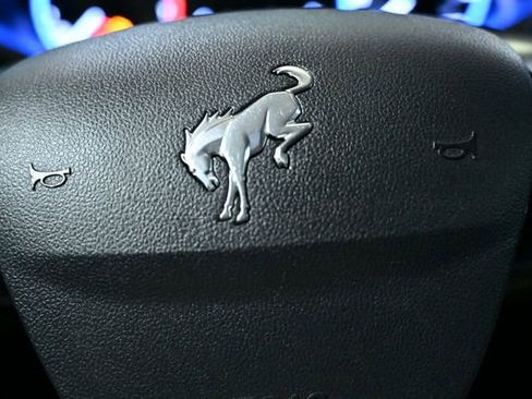 Used 2022 Ford Bronco Sport Big Bend w/ Convenience Package image 38