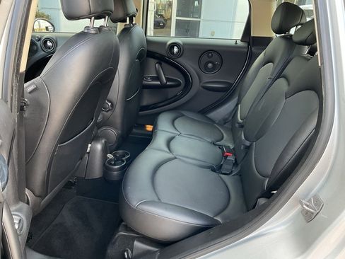 Used 2015 MINI Cooper Countryman S image 16